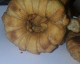 A picture of step 5 of Ring samosa.