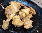 A picture of step 5 of Chicken Roast 🍗.