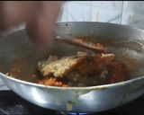 રીંગણ નું ભરથું (Ringan Bhartu Recipe In Gujarati) રેસીપી સ્ટેપ3ફોટો
