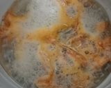 Foto langkah ke 3 dari resep Laksa Udang Singapore.