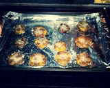 A picture of step 9 of Potatoe Patties.