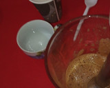 صورة لخطوة 1 من وصفة قهوة البراس (بيان دوزي)