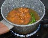 Foto langkah ke 2 dari resep Bubur Sumsum Lembut & Kilat.