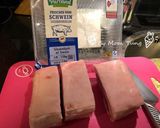 乾煎小排的食譜步驟1照片