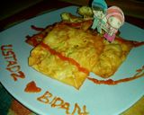 Foto langkah ke 11 dari resep Martabak mini ^ ustadz and midwife^.