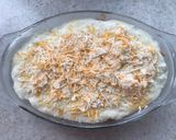 Foto del paso 16 de la receta: Chicken Doria ~Arroz con Pollo Gratinado Estilo Japonés~
