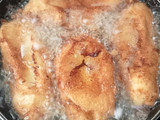 Torrijas tradicionales (leche)