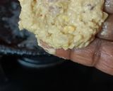 வரகு மக்காச்சோள வடை(varagu makkasola vadai recipe in tamil) ரெசிபி ஸ்டேப் 5 புகைப்படம்