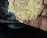 வரகு மக்காச்சோள வடை(varagu makkasola vadai recipe in tamil) ரெசிபி ஸ்டேப் 5 புகைப்படம்