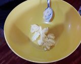 Foto del paso 1 de la receta: Tarta trenzada 🥰