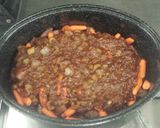 A picture of step 9 of Beef and Guinness Stew.