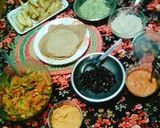 Foto del paso 1 de la receta: Dos salsas diferentes para tacos!! 👌