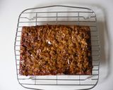 A picture of step 11 of Light & Crispy Florentines.