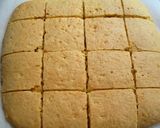 A picture of step 8 of ● Taiwanese Pineapple Cake ●.