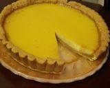 Foto langkah ke 3 dari resep Pie Susu.