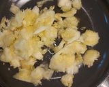 Töltött cukkinicsónakok recept fázis 1 fotója