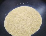 Foto del paso 1 de la receta: Hummus
