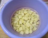 Szerb rizseshús 🥔 maradék sertéspörköltből 🍖 recept fázis 1 fotója