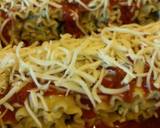 Spinach Lasagna Roll - Ups recipe step 5 photo
