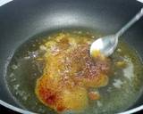 Ravioli With Alfredo Sauce Top Spicy Butter And Toasted Almond Slice recipe step 11 photo