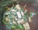 Une image de l'étape 3 de Pot au feu façon khmer.