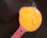 A picture of step 1 of Mango jelly.