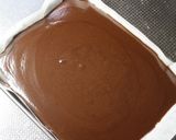 A picture of step 3 of Chocolate Truffles for Valentine's Day.