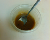 A picture of step 2 of Cookies for Two.