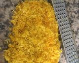 Foto del paso 7 de la receta: PASTA FROLA (de harina de algarroba y harina integral)👏😋🤗🥰🥮🧉🥧☕️🥮🧉