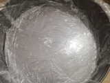 Tarta de zanahoria y coco