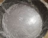 Foto del paso 3 de la receta: Tarta de zanahoria y coco