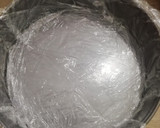 Foto del paso 3 de la receta: Tarta de zanahoria y coco