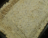 Foto del paso 1 de la receta: Tarta de pencas con tomates asados