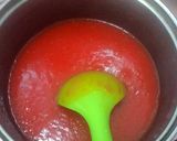 Foto langkah ke 3 dari resep Saos cabe homemade.