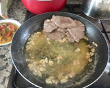 Foto del paso 6 de la receta: Tostada de solomillo y Chekchouka