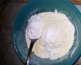 Foto langkah ke 5 dari resep Cookies dancow.