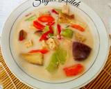 Cara Membuat Sayur Lodeh 3