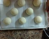 Foto del paso 2 de la receta: Pan de hamburguesa