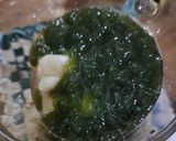 Foto langkah ke 9 dari resep Cendol Kecebong Tape Ubi.