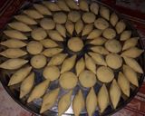 صورة لخطوة 3 من وصفة كبة طحين الرز بالدجاج
