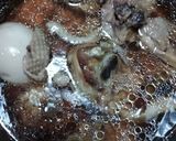 淡滷雞肉的食譜步驟1照片