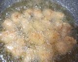Foto langkah ke 3 dari resep Chicken Karaage Bumbu Instan.