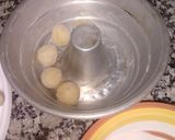 Foto del paso 6 de la receta: Torta panal