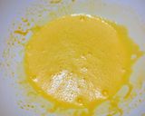 Foto del paso 3 de la receta: Budín de banana integral