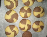 A picture of step 4 of Cookies.