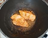 Foto langkah ke 5 dari resep Grill chicken & mash potato ala rumahan.