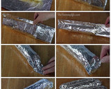 A picture of step 7 of Mike's 5 Way Corn On The Cob.