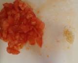 Penne Arrabbiata with Fresh Tomatoes recipe step 2 photo
