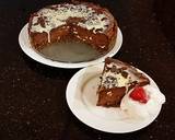 Chocolate Cheesecake recipe step 19 photo
