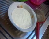 Foto del paso 2 de la receta: Bizcochuelo de naranja y zanahoria